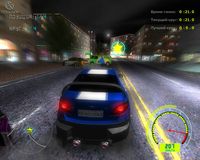 Street Racing Stars screenshot, image №509432 - RAWG