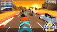 Car craft: Multiplay screenshot, image №1555332 - RAWG