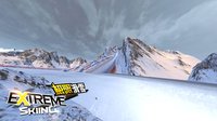 Extreme Skiing VR screenshot, image №157152 - RAWG