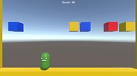A player that can go left and right screenshot, image №3735419 - RAWG