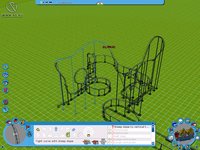 RollerCoaster Tycoon 3 screenshot, image №394862 - RAWG