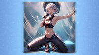 Hent-Ai Puzzle screenshot, image №4040332 - RAWG