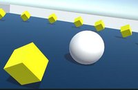 Roll to The Finish Line screenshot, image №1214654 - RAWG