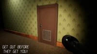Survive The Backrooms! screenshot, image №3306523 - RAWG