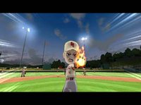 Little League World Series Baseball 2009 screenshot, image №247362 - RAWG