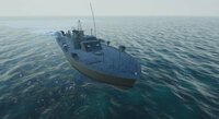 Crush Depth: U-Boat Simulator screenshot, image №2708962 - RAWG