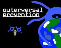 Outerversal Prevention screenshot, image №2483339 - RAWG