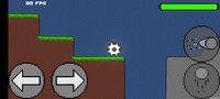 Just Ball (Bensorio) screenshot, image №3376104 - RAWG