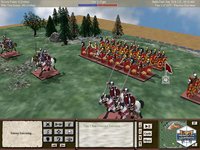 Tin Soldiers: Julius Caesar screenshot, image №419433 - RAWG
