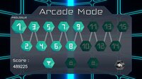 (2022) Derez Disc > ESIEE-IT Gaming screenshot, image №3443821 - RAWG