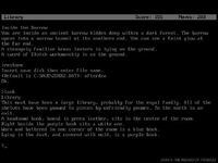 The Zork Anthology screenshot, image №220184 - RAWG