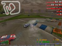 Big Scale Racing screenshot, image №327618 - RAWG