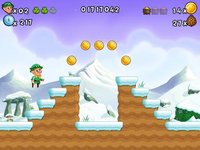 Lep's World 2 🍀🍀 screenshot, image №1463385 - RAWG
