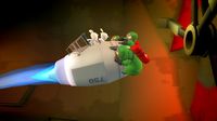 Rabbids Go Home screenshot, image №526634 - RAWG