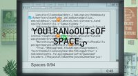 Space(bar)Invaders - Latest screenshot, image №1197494 - RAWG