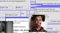 Clickbait (Lizzioy) screenshot, image №1851484 - RAWG