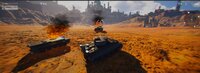 Tank Simulator screenshot, image №4164137 - RAWG