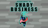 Department of Shady Business screenshot, image №2156832 - RAWG