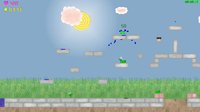 Frogs can Fly screenshot, image №1286839 - RAWG