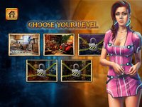 Criminal Mystery - The Mind Game screenshot, image №2026425 - RAWG