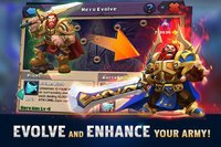 Clash of Lords: Guild Castle screenshot, image №1430673 - RAWG