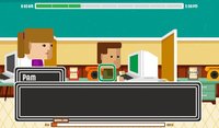 Work, Interrupted screenshot, image №1916435 - RAWG
