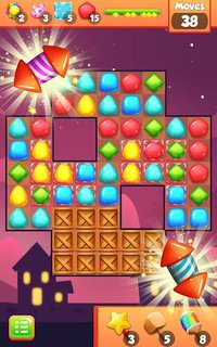 Cookie Crush screenshot, image №1491710 - RAWG