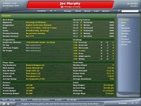 Football Manager 2006 screenshot, image №427532 - RAWG