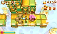 Kirby's Blowout Blast screenshot, image №801933 - RAWG