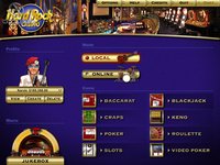 Hard Rock Casino screenshot, image №365249 - RAWG