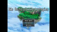 Die Rechtschreibstrategien screenshot, image №2741834 - RAWG