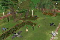 The Sims 2: FreeTime screenshot, image №485053 - RAWG