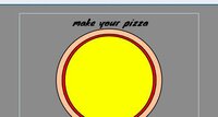 make your pizza screenshot, image №3583639 - RAWG