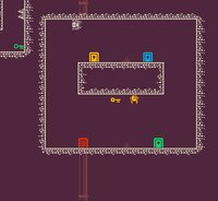 Untitled dungeon game (ButsAndCats) screenshot, image №2488613 - RAWG