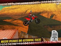 Moto Bike Racing: Stunts Track screenshot, image №1653867 - RAWG