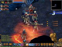 Lunia: Record of Lunia War screenshot, image №477753 - RAWG