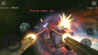 Gunner: Free Space Defender screenshot, image №2091323 - RAWG