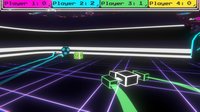 Laser Ball Arena screenshot, image №1081678 - RAWG