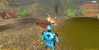 Human Pinball: Tropics screenshot, image №1908312 - RAWG