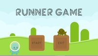 Runner Game! screenshot, image №1283593 - RAWG