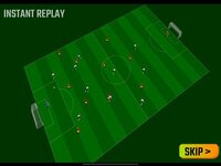 Soccer Skills Cup of World screenshot, image №3691578 - RAWG