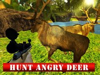 2016 Asian Deer Hunting: Play Pefect Shooting Free screenshot, image №1734863 - RAWG