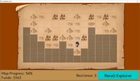 Expedition Lost screenshot, image №2693568 - RAWG