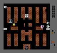 Tank City screenshot, image №1107257 - RAWG