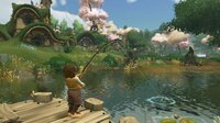 Tales of the Shire: A The Lord of The Rings Game screenshot, image №4237394 - RAWG
