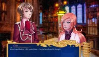 Paths Taken - DEMO screenshot, image №1636692 - RAWG