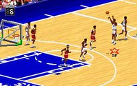 NBA Live 95 screenshot, image №762263 - RAWG