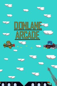 DONLANE ARCADE screenshot, image №3324867 - RAWG