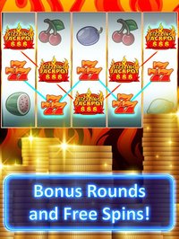 Classic Slots of Vegas screenshot, image №889565 - RAWG