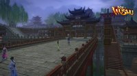 Age of Wushu screenshot, image №565491 - RAWG